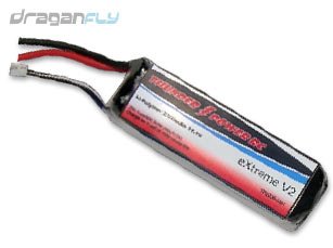 31PZZ3qYbnL Thunder Power RC eXtreme V2 2600mAh 14.8V 4 Cell Li Poly 4s 2600 Lithium Polymer Battery