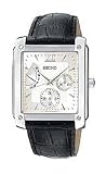 Seiko Men's Retrograde Date Indicator Watch #SNT007