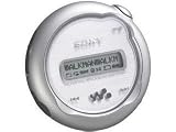 Review Sony NWE107L / Sony NW-E107 1GB MP3 Walkman - Blue