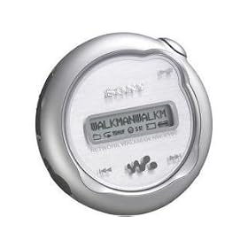 Sony NW-E107 1GB MP3 Walkman - Blue