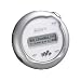 Sony NW-E107 1GB MP3 Walkman - Blue