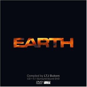 CD-Charts  Music : Earth 7