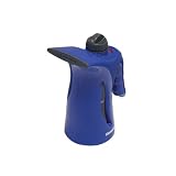 Review Top Innovations SF435 / SteamFast Compact Fabric Steamer - SF-435B