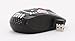 Hello Kitty 2.4GHZ Wireless Mouse - Black (81509A-BLK)