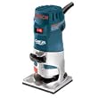 Factory-Reconditioned Bosch PR10E-RT Colt Single-Speed Palm-Grip Router