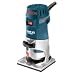 Factory-Reconditioned Bosch PR10E-RT Colt Single-Speed Palm-Grip Router