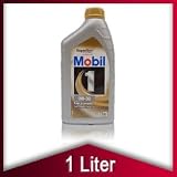 Zoom Produkt-Bild: MOBIL 1 Fuel Economy 0W-30 1 Liter Motor&ouml;l Motoren&ouml;l 0W30