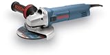 Factory-Reconditioned Bosch 1806E-RT 6-inch Angle Grinder