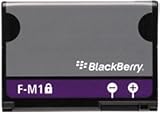 Image of BlackBerry ACC-32830-201, Litio-Ion, 1150 mAh, BlackBerry Pearl 3G, Negro, Gris