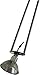 Cal Lighting HT-230-BK