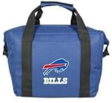 Buffalo Bills 12 Pack Kolder Cooler Bag