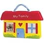 Gund My Family Photo Album