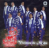 Sagitario Musical - vivimos de noche - Zortam Music