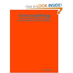 Crosswalking: Processing MARC in XML Environments with MARC4J