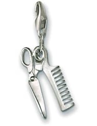 Thomas Sabo Beauty Charm, Sterling Silver