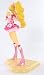 fresh pretty cure figure DX Cure Peach rose alias pink Love Momozono_s-4