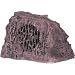 Rockustics Brown EconoRock 6.5 70-Watt Outdoor Rock Speakers