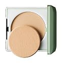 Clinique Stay Matte Sheer Pressed Powder Oil-Free 11 Stay Brandy