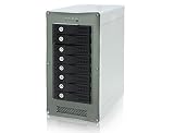 iStarUSA iAGE840ML2 Tower 8-bay Multilane SAS/SATA RAID Enclosure