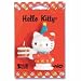 Hello Kitty Birthday Candle