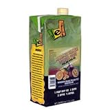 Jet Tea Mandarin Orange Passion Fruit, 64 Ounce (01-0081) Category: Tea Service