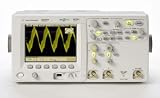 Agilent Digital Oscilloscope, 5000 Series, 300 MHz, 2 Ch
