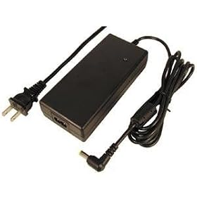 Toshiba PA3290U-3ACA 120W Global AC Adapter for Toshiba Laptops