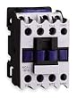 Dayton 2UXK9 Contactor, IEC, 18Amp, 120Coil Volts