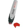 Colop 5591402110 Roller Stamp Ok mit Logo rot