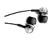 Denon AHC 260 In-Ear Ohrh�rer schwarz