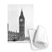 Big Ben and Westminister Bridge circa 1930 - Tea Towel 100% Cotton - Art247 - Tea Towel - 46x70cm