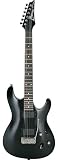Produkt-Bild: Ibanez SA-120 EX black Saber E-Gitarre SA120 + Bag