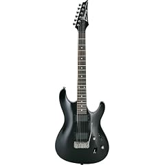 Ibanez SA-120 EX black Saber E-Gitarre SA120 + Bag
