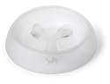 Contech EatBetter Medium Bowl White