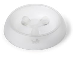 Contech EatBetter Medium Bowl White