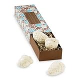 Gianna Rose Pinecone and Acorn Soaps