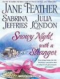 Search : Snowy Night With a Stranger (Superior Collection)