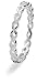 SPINNING Jewelry Damenring 925 Sterling Silber *TRACE*