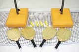Tournament Pickleball Set