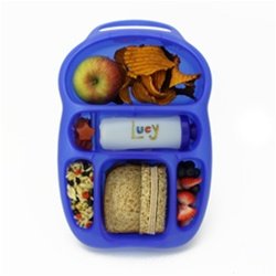 Goodbyn Lunch Kit (Blue)