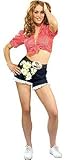  : Dukes Of Hazzard Daisy Duke - Adult Standard Costume