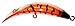 Brad's KillerFish - Fishing Lure - Salmon Hooks - 4