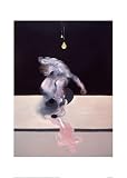Triptych, c.1974  Art Poster Print by Francis Bacon, 20×28