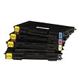 "Samsung CLP 510D7K Premium Quality Compatible Toner Cartridge, 7,000 Pages, Black"