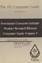 FCI Consumer Guide (Traveller)