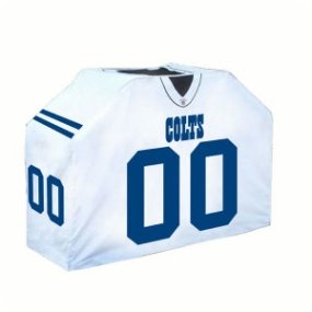 NFL Indianapolis Colts Grill Cover