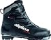 The Alpina T5 Plus cross country boot is  light and instantly comfortable usually requiring  zero break in.   The cover over the laces does a good job of keeping snow out of the boot. Thinsulate lined for warmth. These boots give adequate  control for flat and gently undulating terrain.  Ideal for occasional skiers out on the golf course, forest tracks or local  park. Ideal too for skiing classic style  in cut tracks. Only compatible with Rottefella NNN bindings Consider combining with a Fischer Sporty Crown Ski, Rottefella NNN Touring Binding and and Alpina STP Pole for an excellent package.