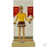 Buffy the Vampire Slayer CHEERLEADER BUFFY Exclusive Action Figure by Diamond