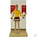 Buffy the Vampire Slayer   Buffy Cheerleader Action Figure
