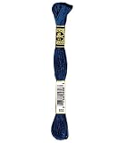 DMC Floss - 930 Dark Antique Blue